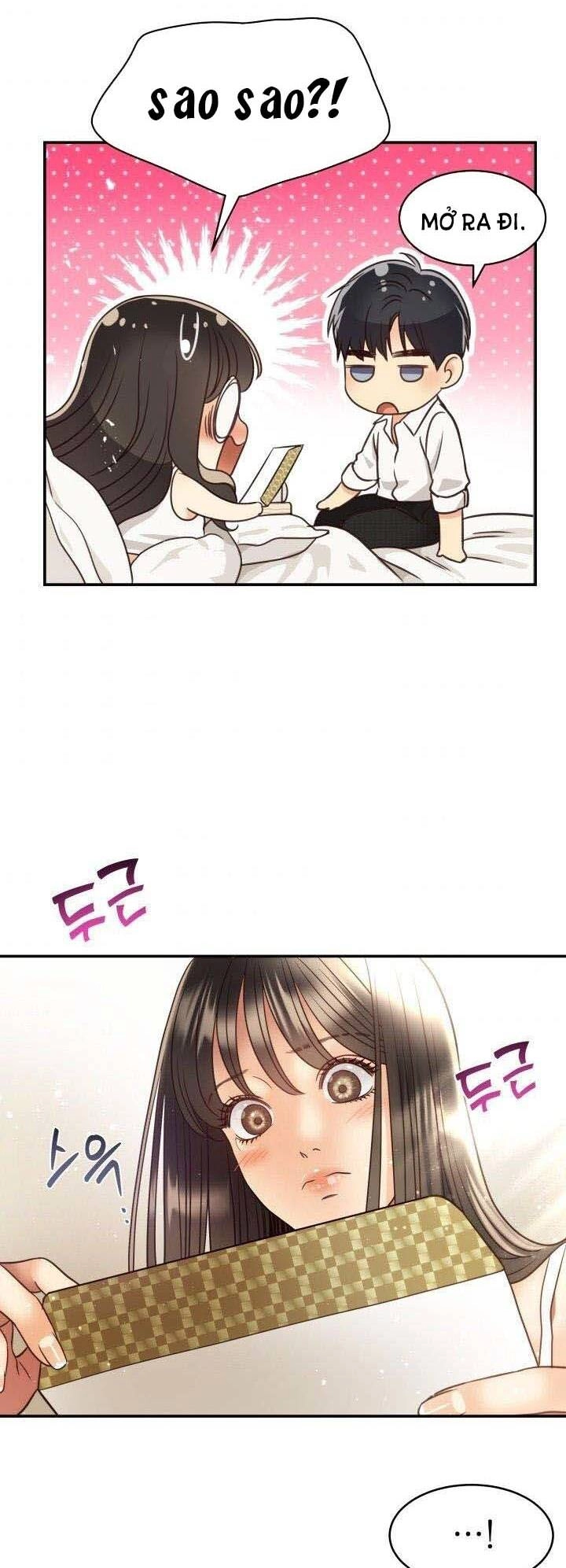 Ánh Sao Ban Mai Chapter 53 - 29