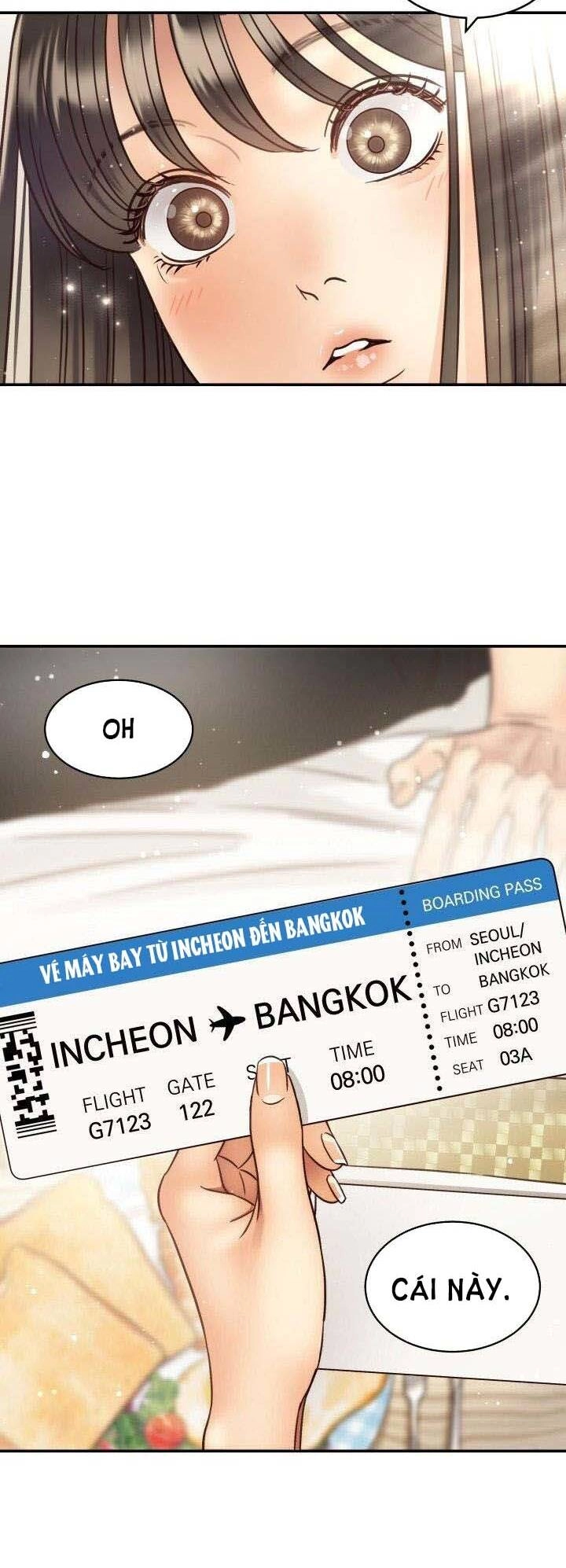 Ánh Sao Ban Mai Chapter 53 - 30