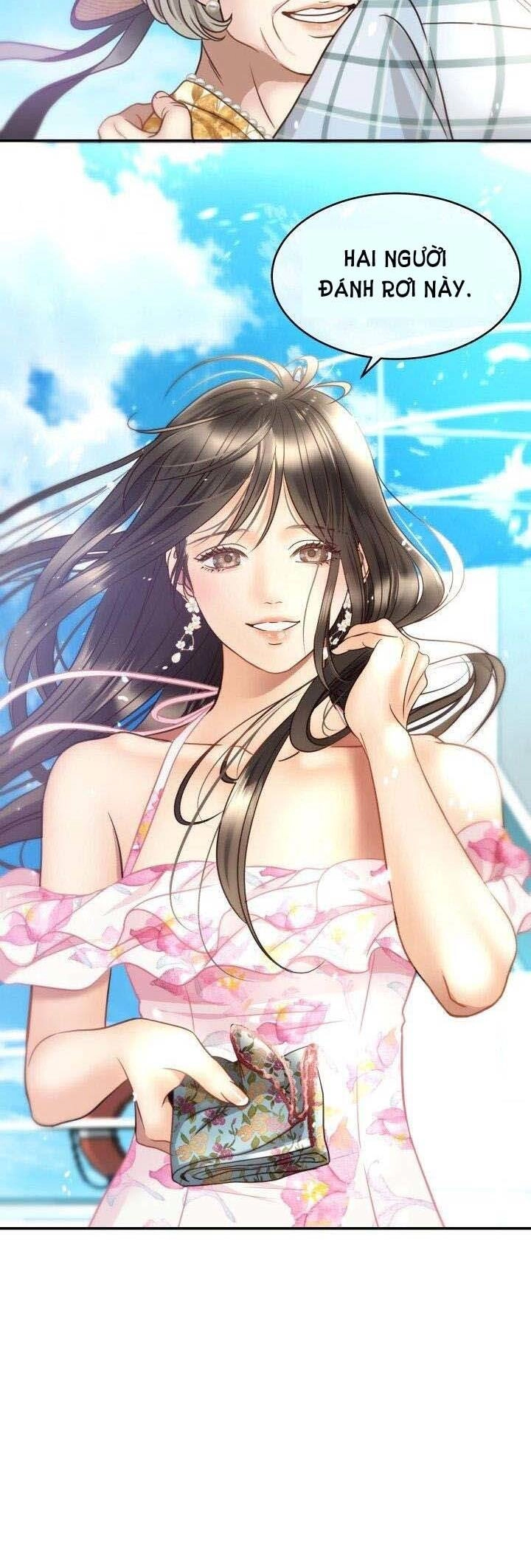 Ánh Sao Ban Mai Chapter 53 - 34