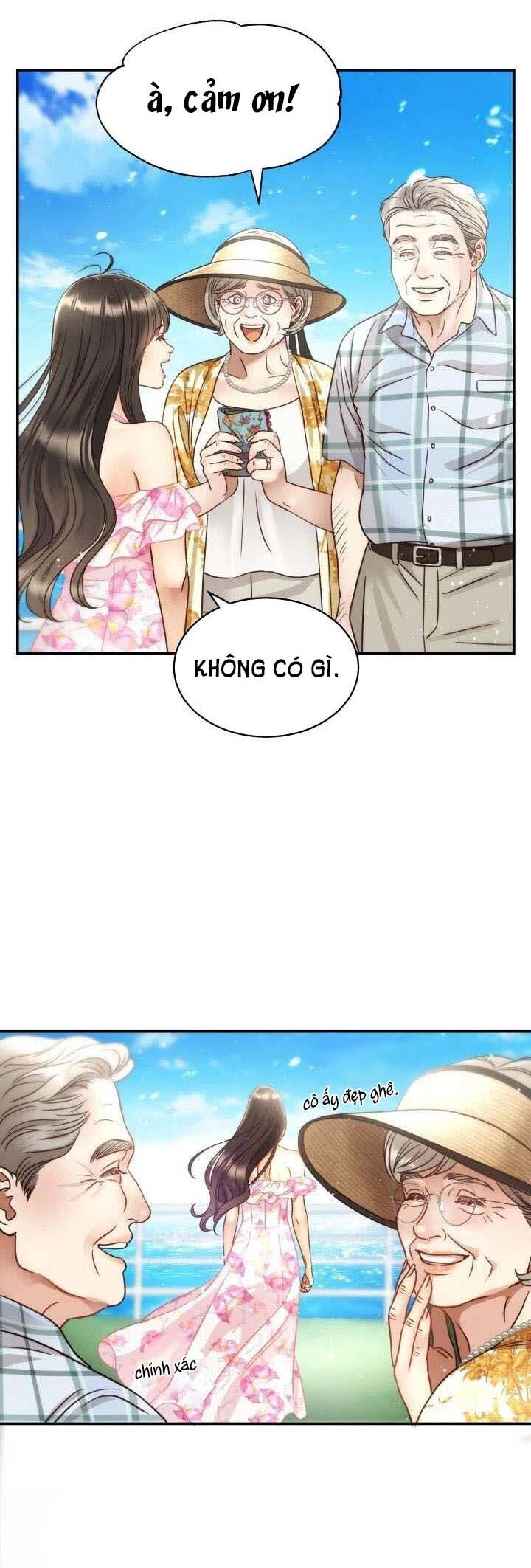 Ánh Sao Ban Mai Chapter 53 - 35