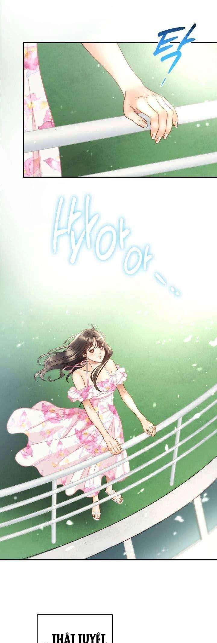 Ánh Sao Ban Mai Chapter 53 - 36