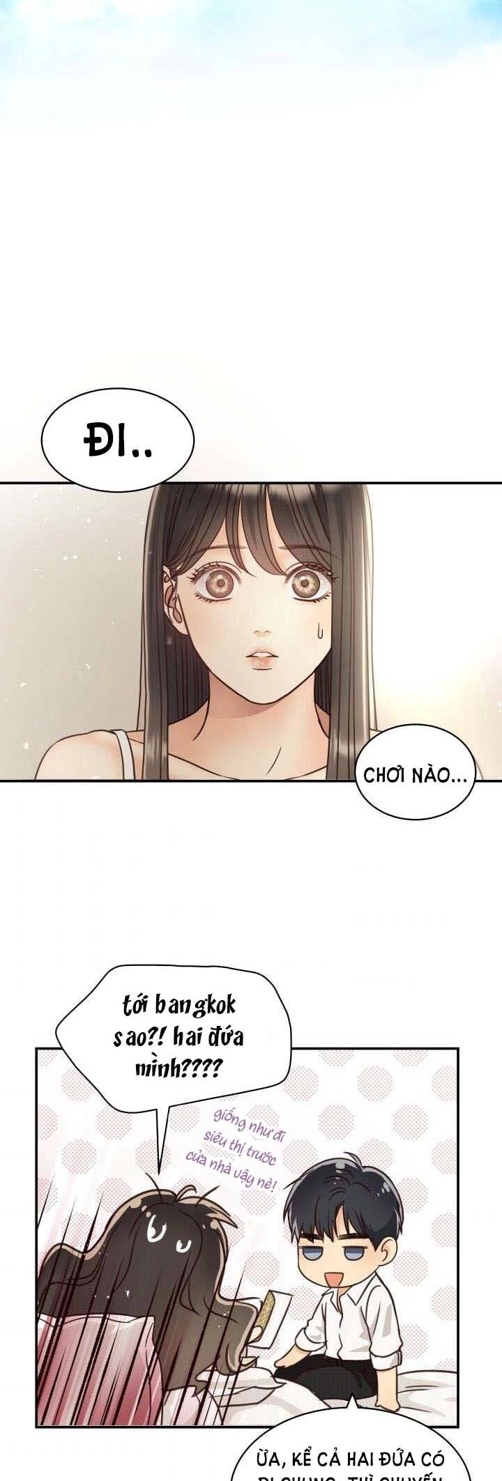 Ánh Sao Ban Mai Chapter 53 - 38