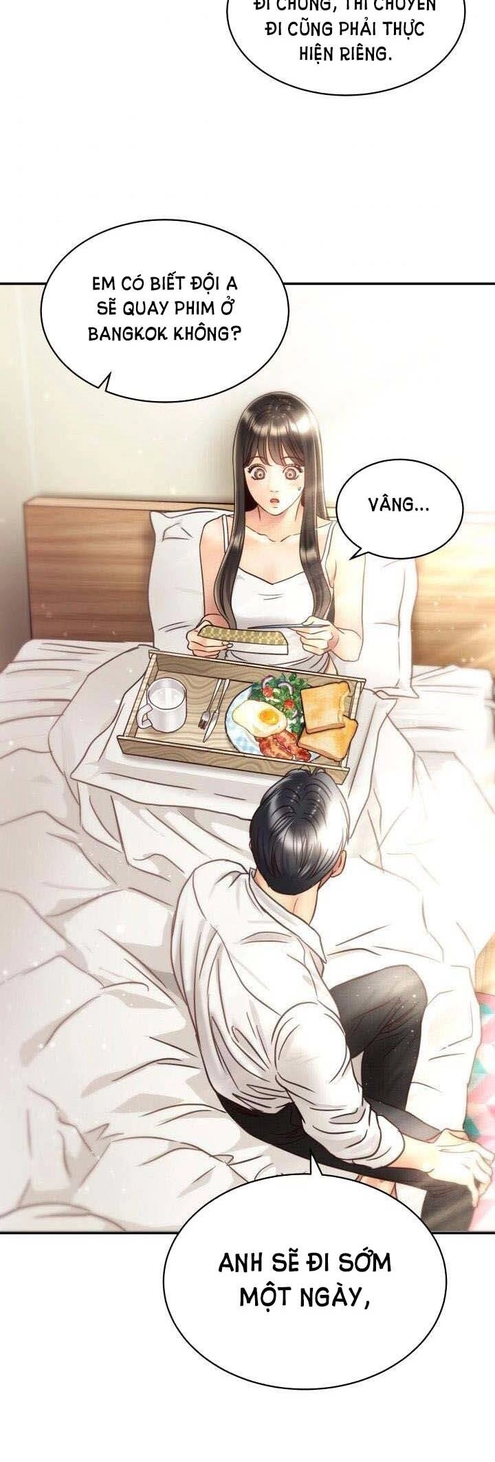 Ánh Sao Ban Mai Chapter 53 - 39