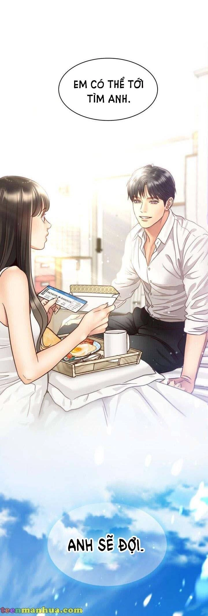 Ánh Sao Ban Mai Chapter 53 - 40