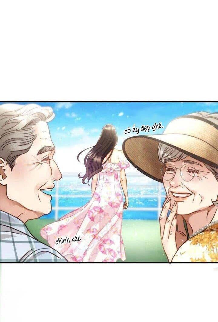 Ánh Sao Ban Mai Chapter 53 - 60