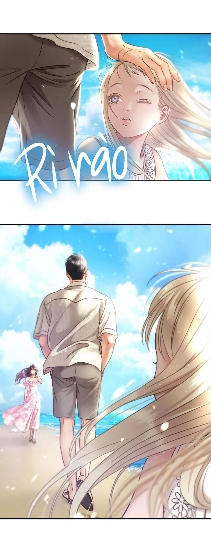 Ánh Sao Ban Mai Chapter 54 - 6