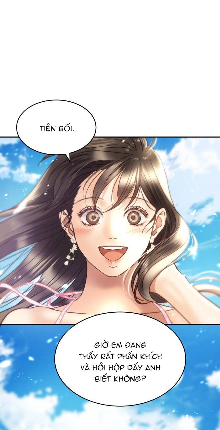 Ánh Sao Ban Mai Chapter 54 - 9