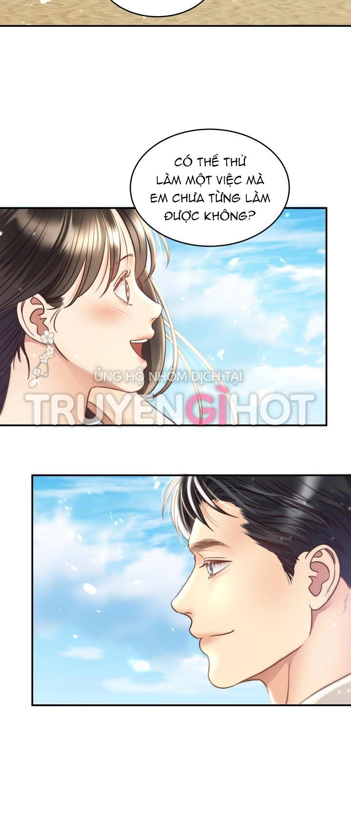 Ánh Sao Ban Mai Chapter 54 - 11