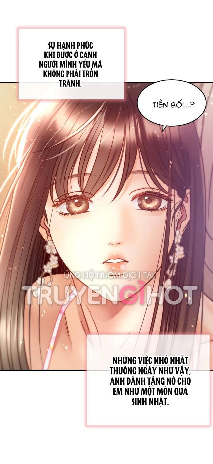 Ánh Sao Ban Mai Chapter 54 - 31