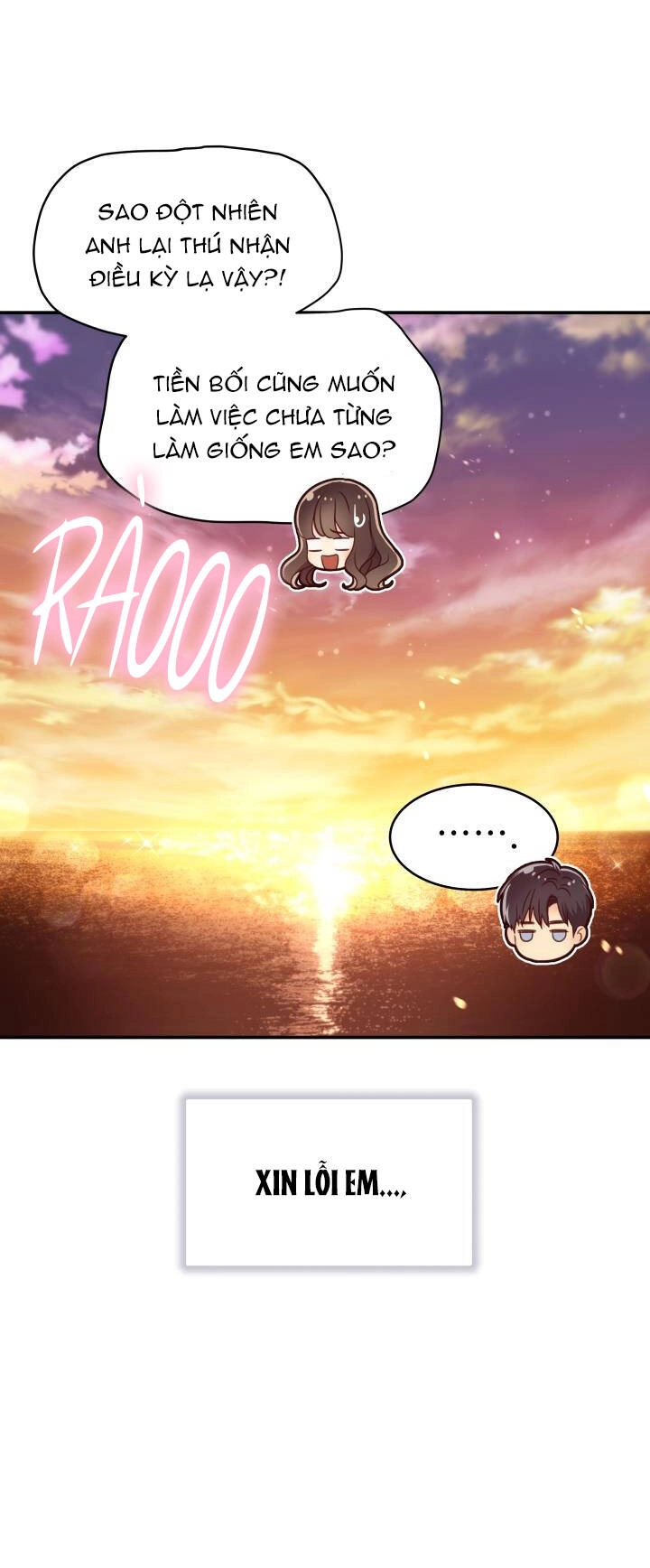 Ánh Sao Ban Mai Chapter 54 - 33