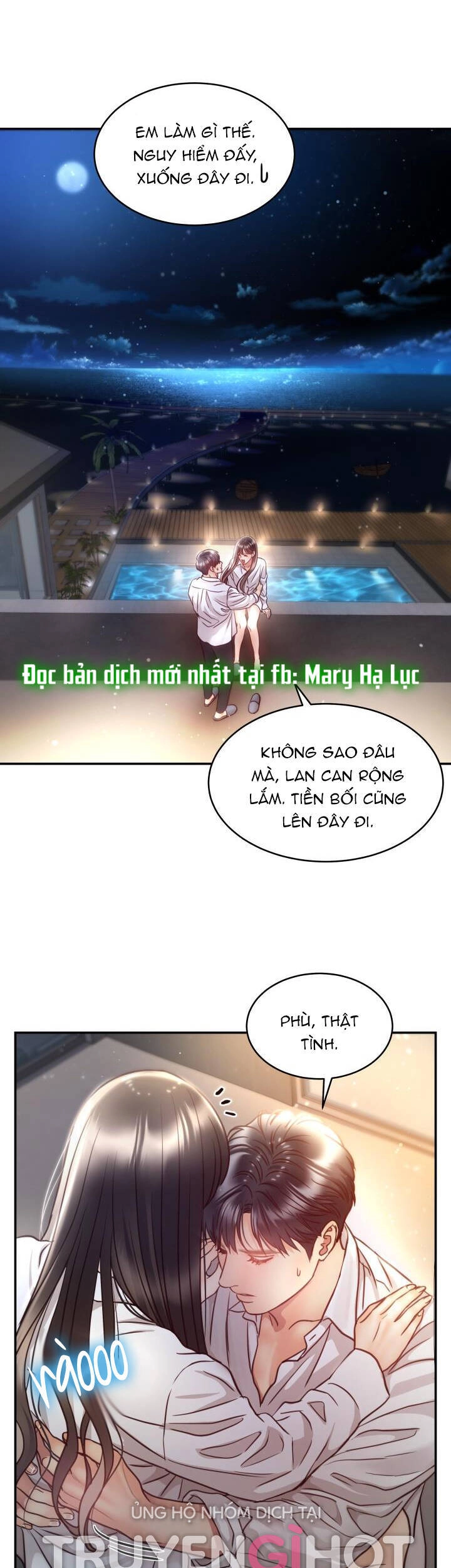 Ánh Sao Ban Mai Chapter 54 - 40