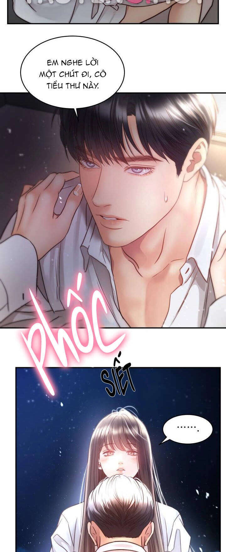 Ánh Sao Ban Mai Chapter 54 - 41