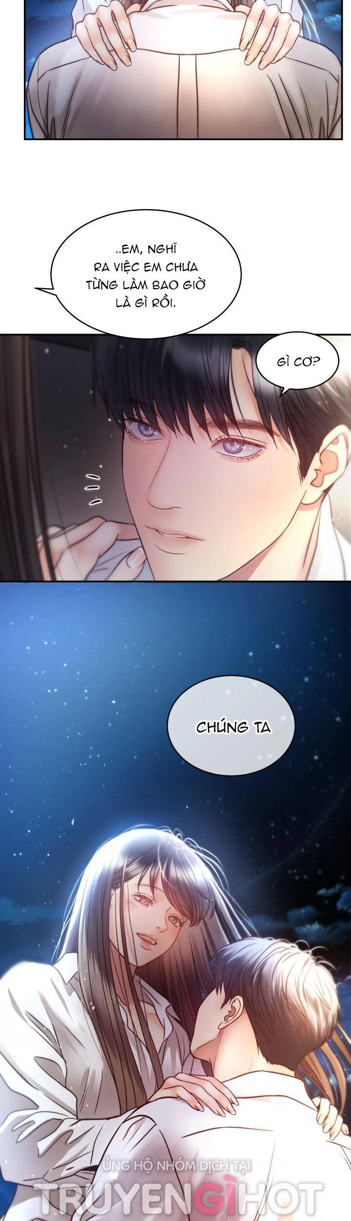 Ánh Sao Ban Mai Chapter 54 - 42