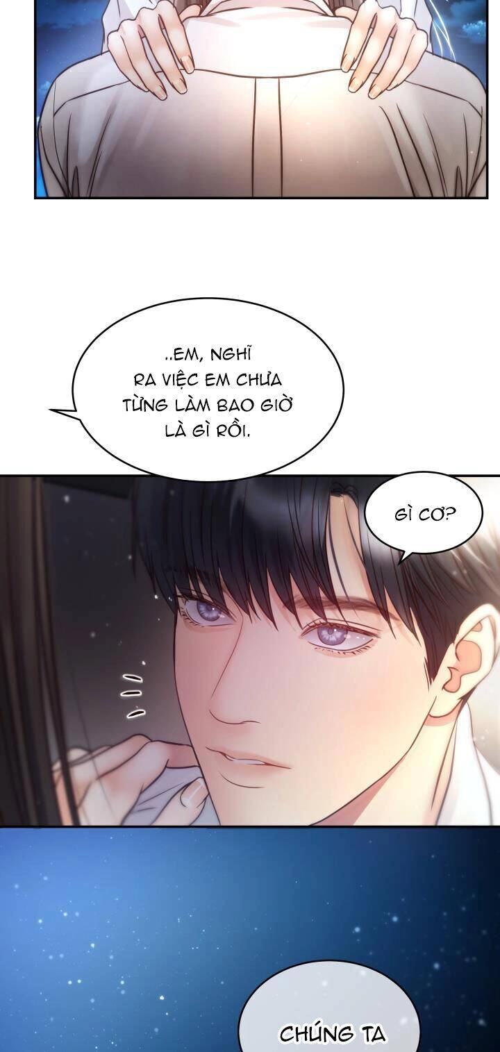 Ánh Sao Ban Mai Chapter 54 - 51