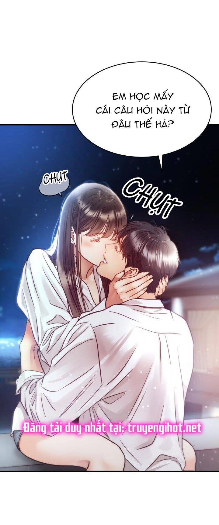 Ánh Sao Ban Mai Chapter 54 - 55