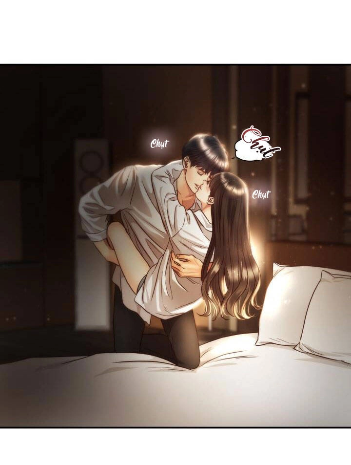 Ánh Sao Ban Mai Chapter 55 - 6