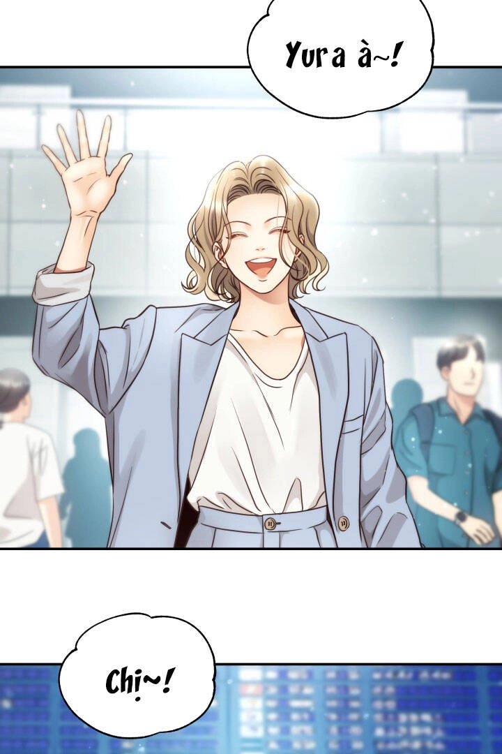 Ánh Sao Ban Mai Chapter 56 - 3