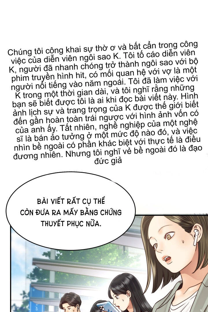 Ánh Sao Ban Mai Chapter 56 - 19