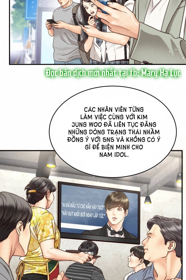 Ánh Sao Ban Mai Chapter 56 - 20