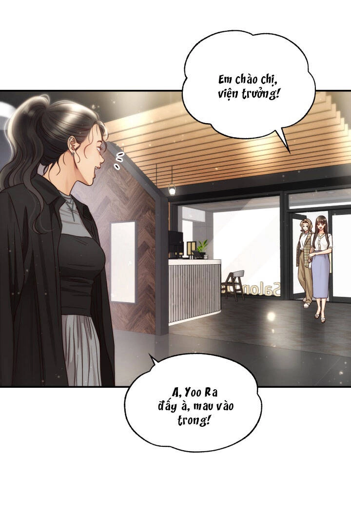 Ánh Sao Ban Mai Chapter 57 - 3