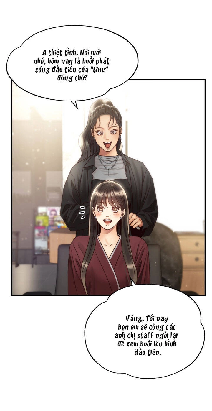 Ánh Sao Ban Mai Chapter 57 - 5