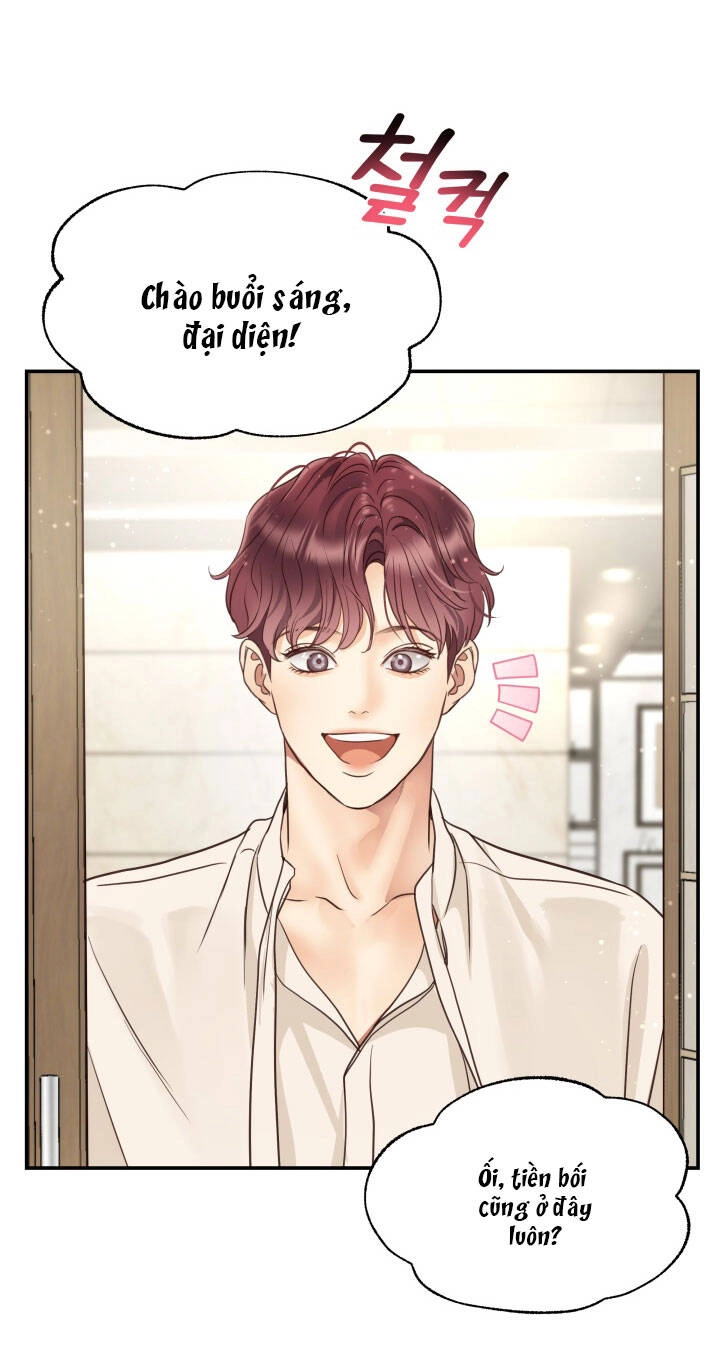 Ánh Sao Ban Mai Chapter 57 - 16