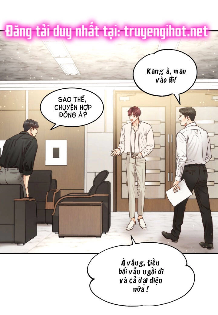 Ánh Sao Ban Mai Chapter 57 - 17