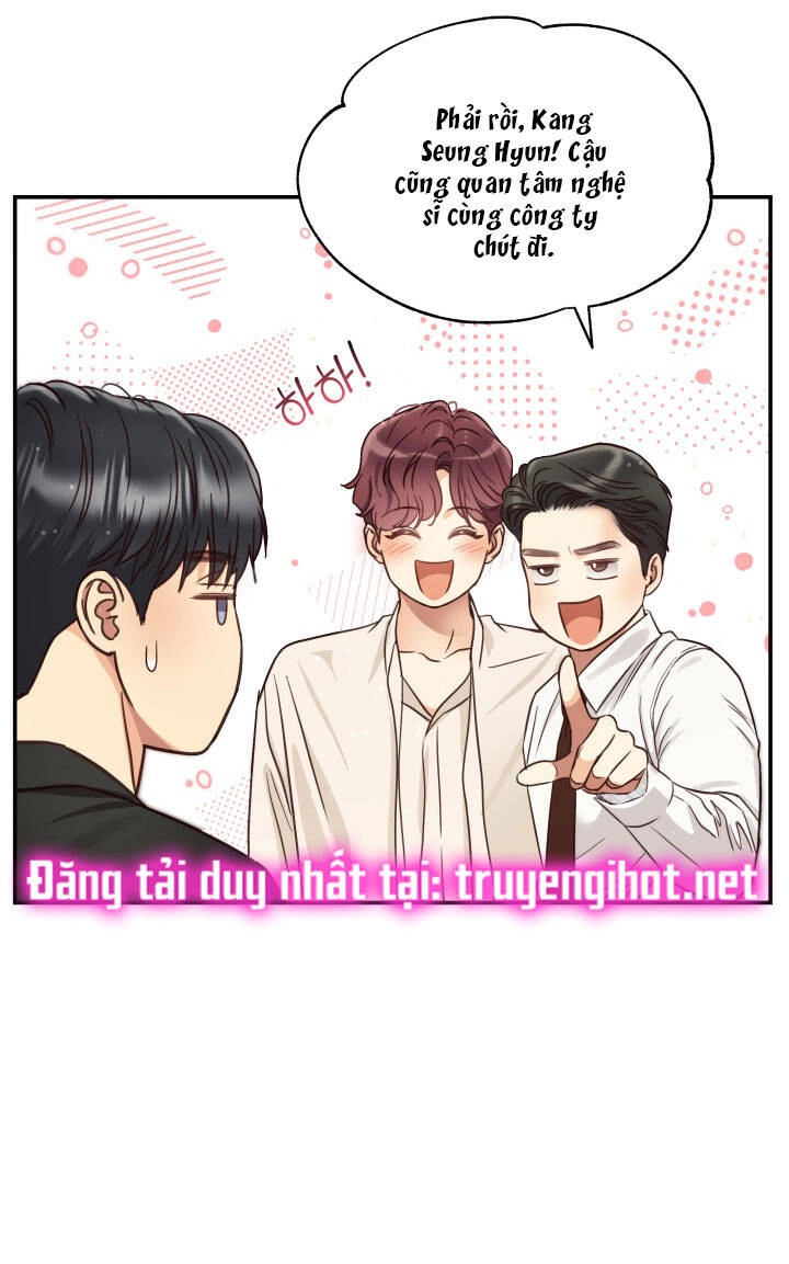Ánh Sao Ban Mai Chapter 57 - 18