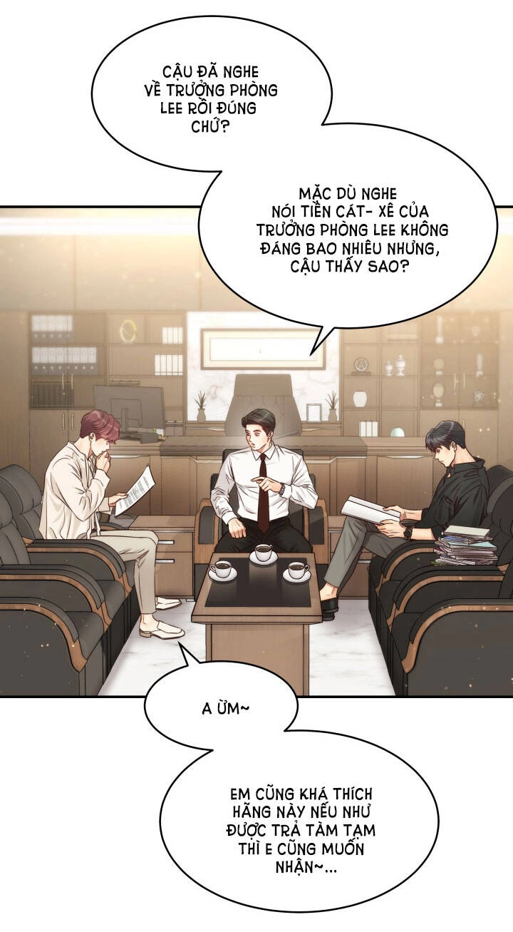 Ánh Sao Ban Mai Chapter 57 - 20