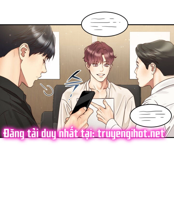 Ánh Sao Ban Mai Chapter 57 - 21