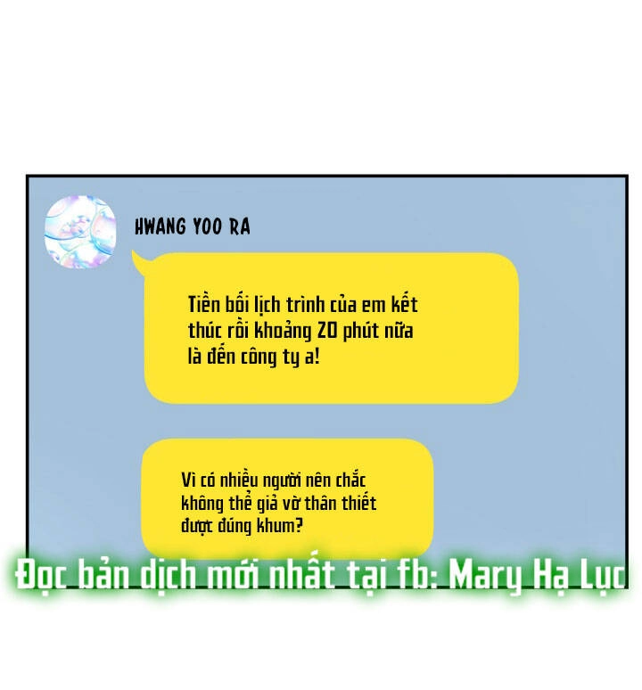 Ánh Sao Ban Mai Chapter 57 - 22