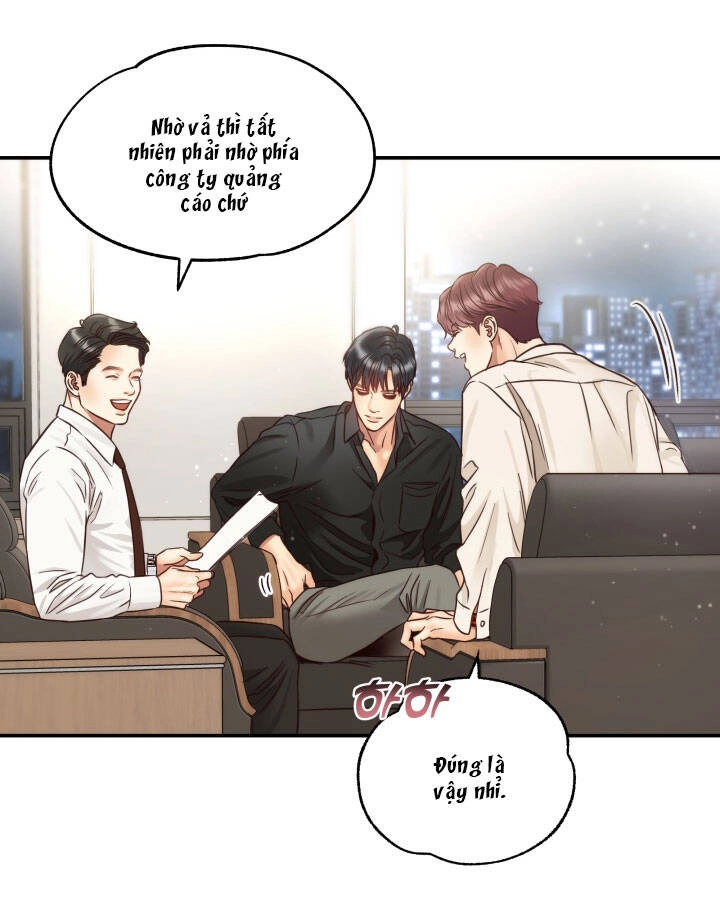Ánh Sao Ban Mai Chapter 57 - 27