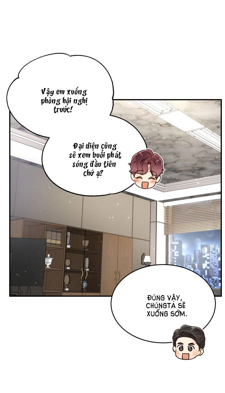 Ánh Sao Ban Mai Chapter 57 - 28