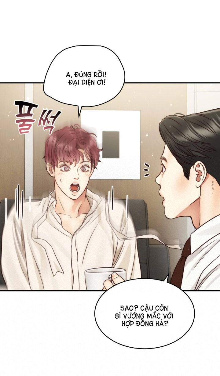 Ánh Sao Ban Mai Chapter 57 - 29