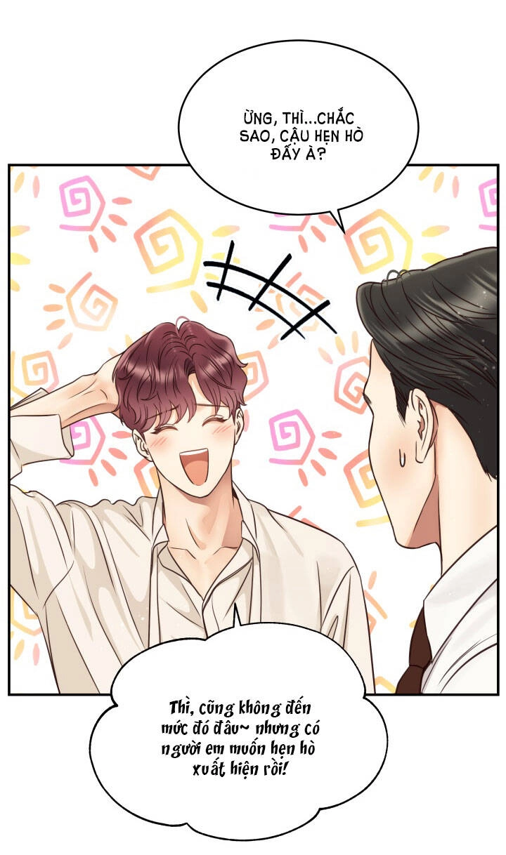 Ánh Sao Ban Mai Chapter 57 - 32