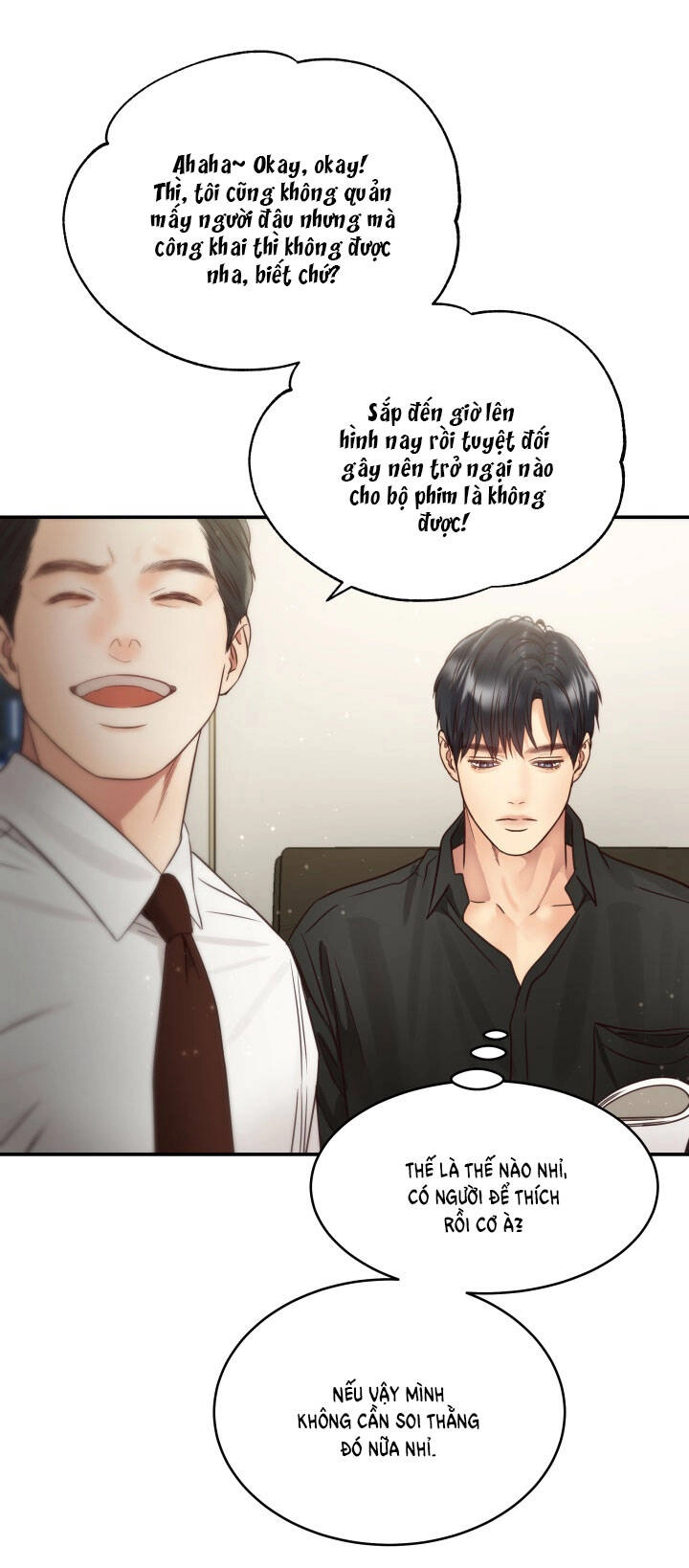 Ánh Sao Ban Mai Chapter 57 - 33