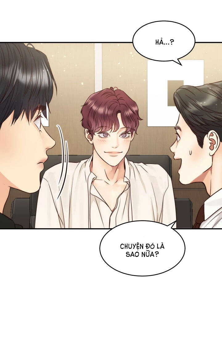 Ánh Sao Ban Mai Chapter 57 - 35