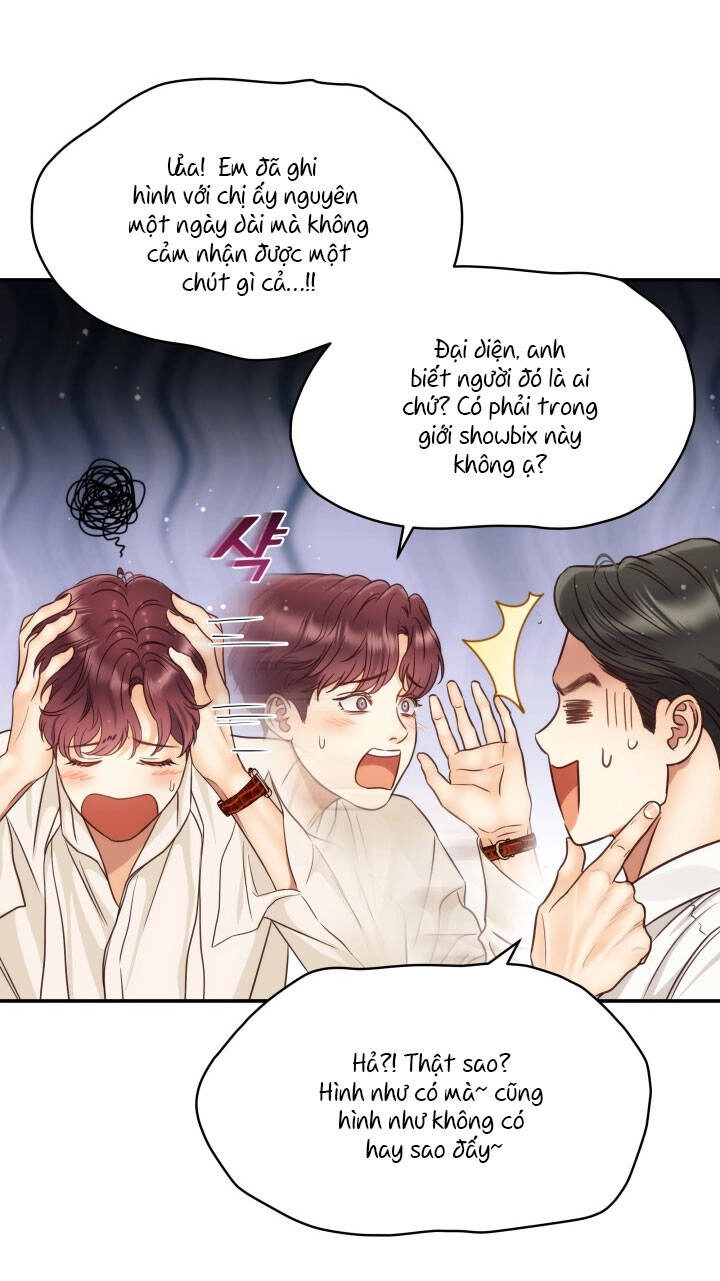 Ánh Sao Ban Mai Chapter 57 - 47