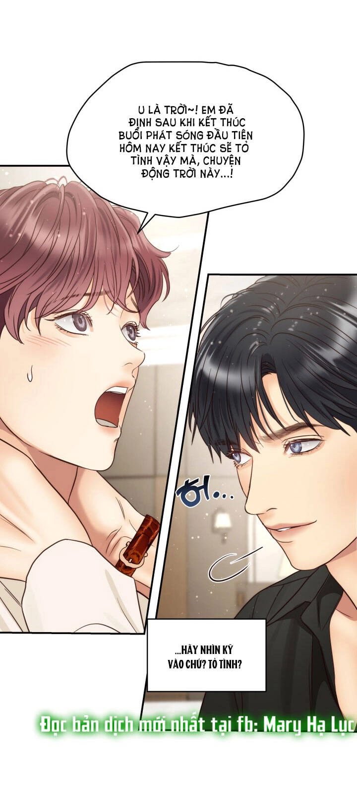 Ánh Sao Ban Mai Chapter 57 - 48