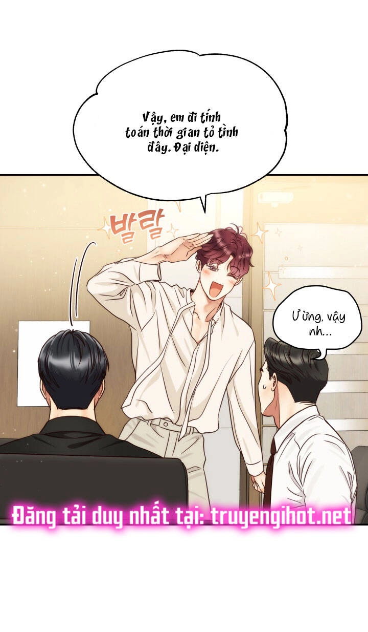 Ánh Sao Ban Mai Chapter 57 - 55