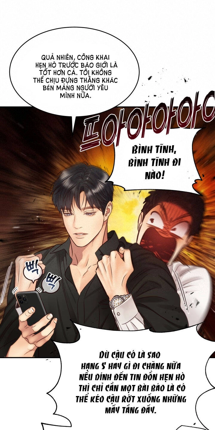 Ánh Sao Ban Mai Chapter 57 - 58