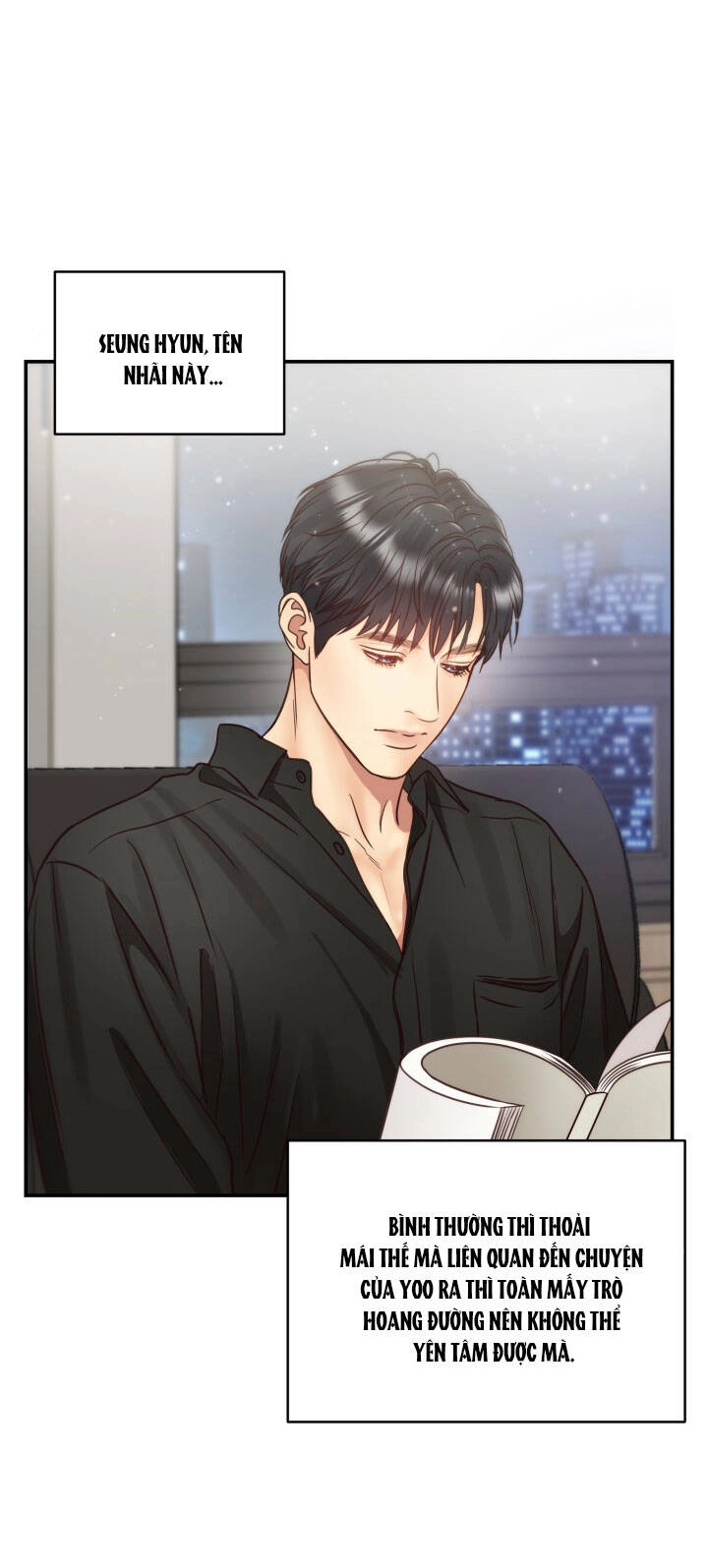 Ánh Sao Ban Mai Chapter 57 - 67