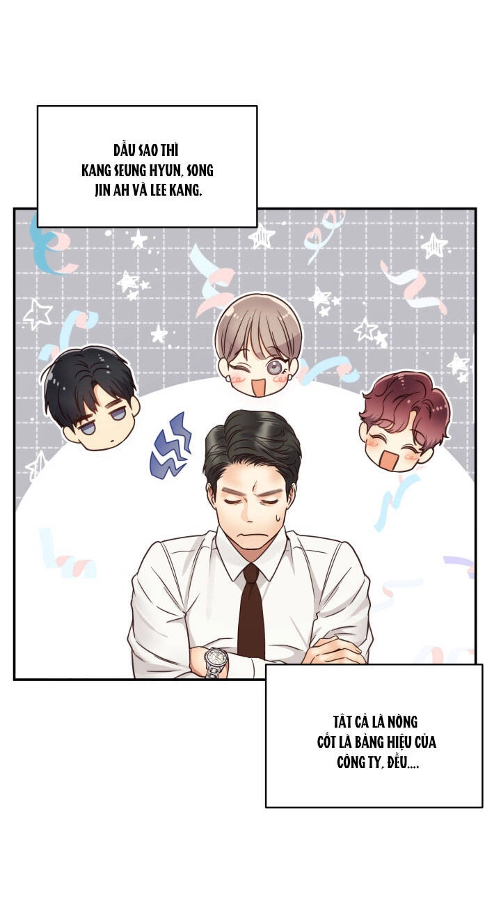 Ánh Sao Ban Mai Chapter 57 - 68