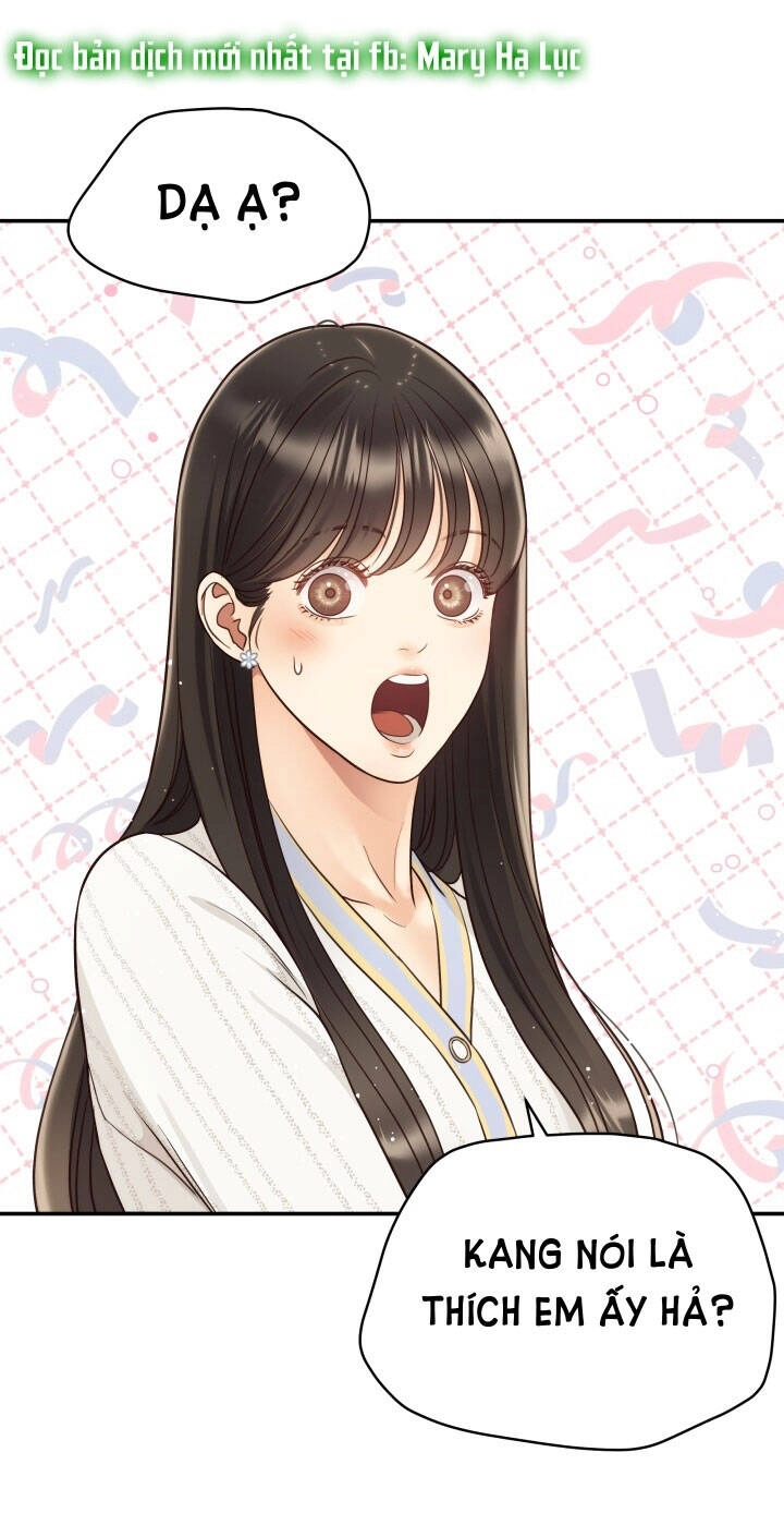 Ánh Sao Ban Mai Chapter 58.1 - 2