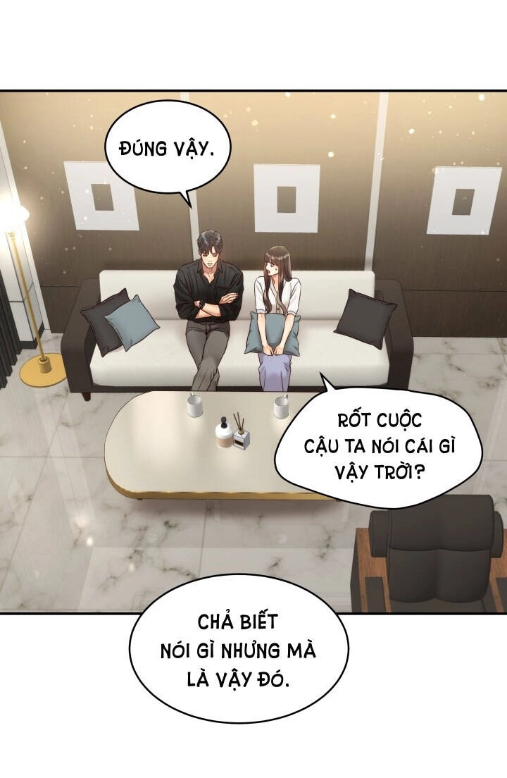 Ánh Sao Ban Mai Chapter 58.1 - 3