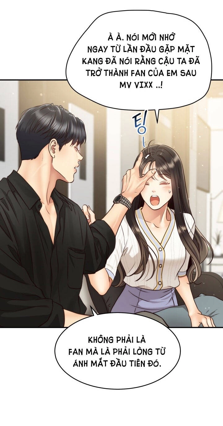 Ánh Sao Ban Mai Chapter 58.1 - 5