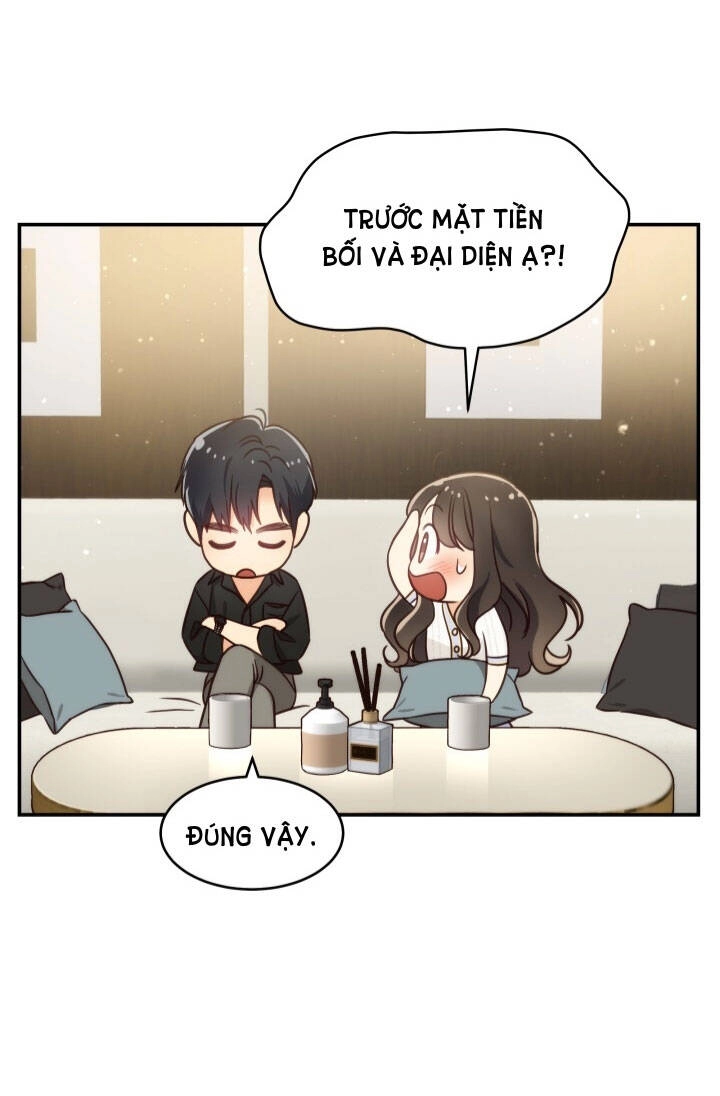 Ánh Sao Ban Mai Chapter 58.1 - 7