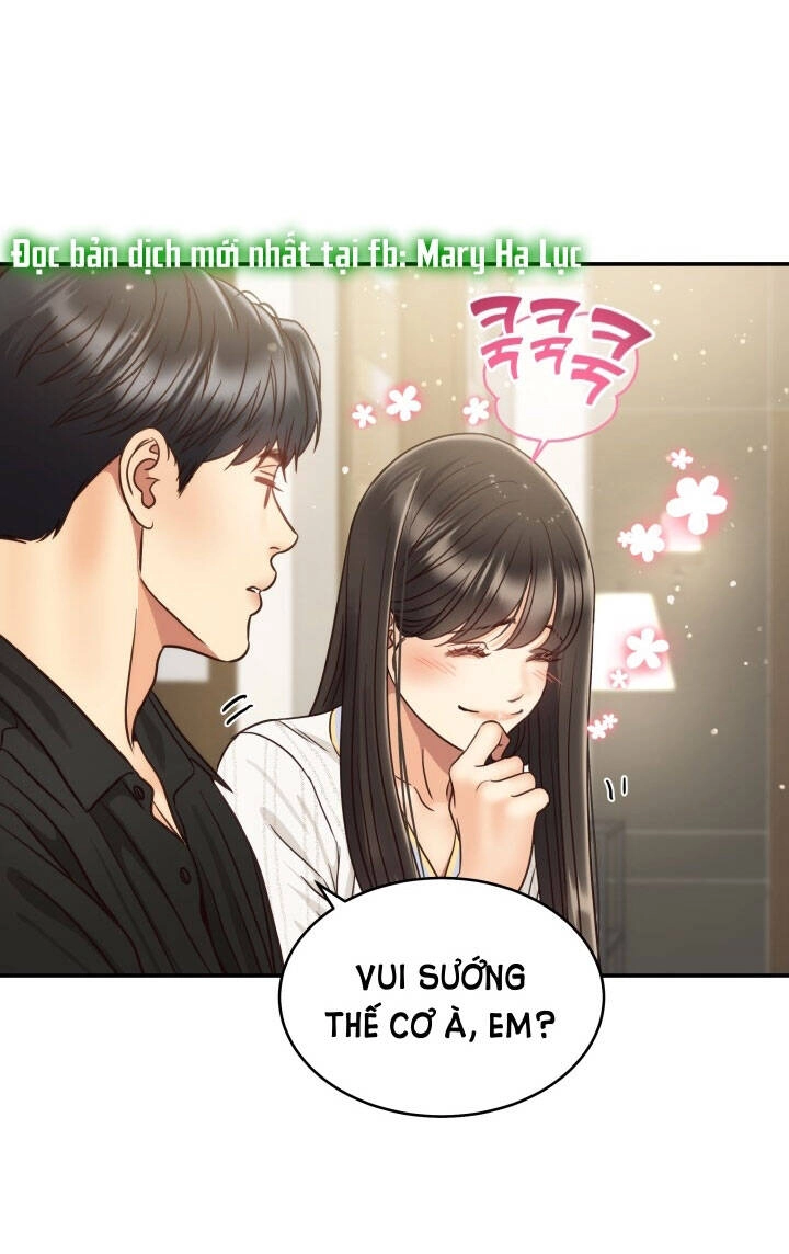 Ánh Sao Ban Mai Chapter 58.1 - 9