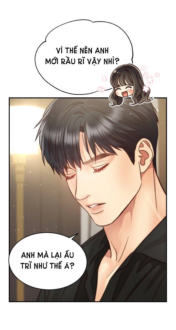 Ánh Sao Ban Mai Chapter 58.1 - 11