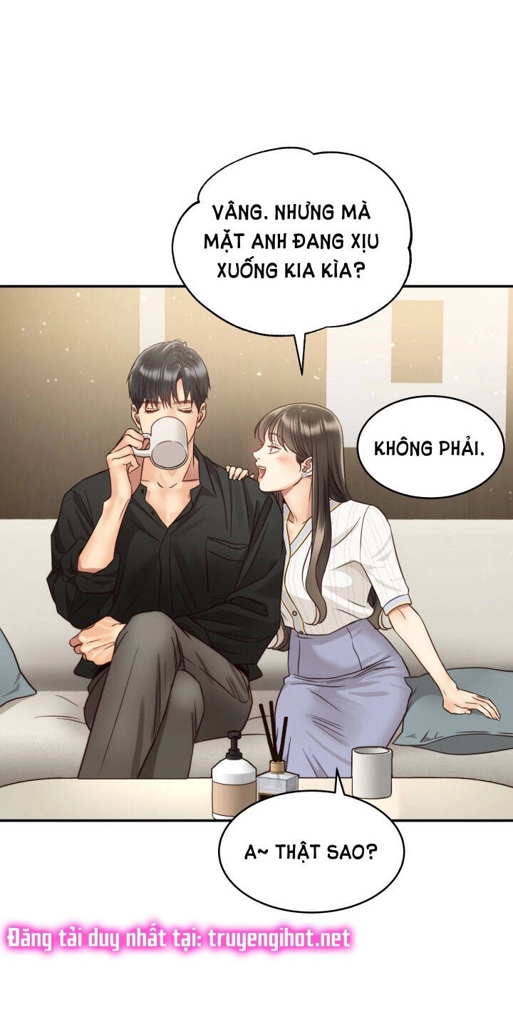 Ánh Sao Ban Mai Chapter 58.1 - 12